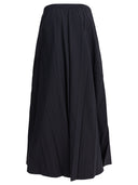 Balenciaga "Tracksuit Skirt" Long Skirt