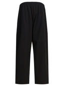 Balenciaga Sports Pants With Logo