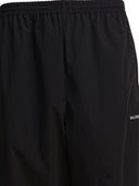 Balenciaga Sports Pants With Logo