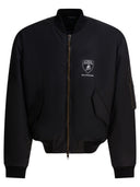 Balenciaga Bomber Jacket "Automobili Lamborghini"
