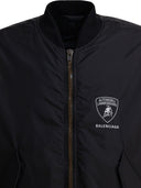 Balenciaga Bomber Jacket "Automobili Lamborghini"