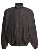 Balenciaga Nylon Jacket