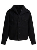Balenciaga "Standing" Jacket