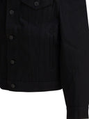 Balenciaga "Standing" Jacket