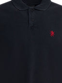 Balenciaga Short Sleeved Polo Shirt