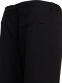 Balenciaga Wool Tailored Pants