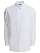 Balenciaga Cotton Shirt
