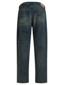 Balenciaga "Relaxed Fit" Jeans