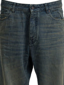 Balenciaga "Relaxed Fit" Jeans