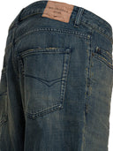 Balenciaga "Relaxed Fit" Jeans