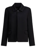 Chaqueta De Lana Balenciaga