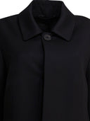 Chaqueta De Lana Balenciaga