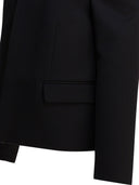 Chaqueta De Lana Balenciaga