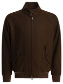 Baracuta 'G9 Melton'-bomberjack