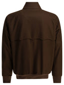 Baracuta 'G9 Melton'-bomberjack