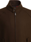 Baracuta 'G9 Melton'-bomberjack
