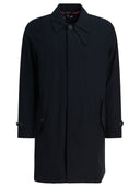 Baracuta "G10 Detachable" Trench Coat