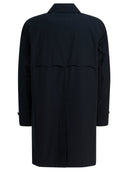Baracuta "G10 Detachable" Trench Coat