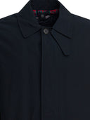 Baracuta "G10 Detachable" Trench Coat