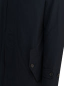 Baracuta "G10 Detachable" Trench Coat