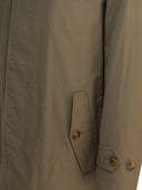 Baracuta "G10 Detachable" Trench Coat