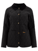 Barbour "Annandale" Quilted Jacket