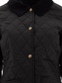 Barbour "Annandale" Quilted Jacket