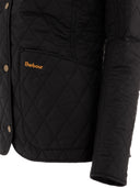 Barbour "Annandale" Quilted Jacket