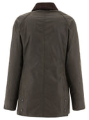 Barbour "Beadnell" Waxed Jacket