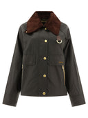 Barbour "Catton Wax" Jacket