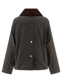 Barbour "Catton Wax" Jacket
