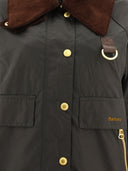 Barbour "Catton Wax" Jacket