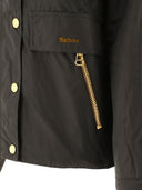 Barbour "Catton Wax" Jacket