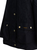 Barbour "Modern Beadnell" Jacket