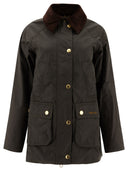 Chaqueta Barbour "Modern Beadnell"