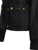 Barbour "Beadnell" Lightweight Jacket
