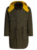 Parka Barbour Barbour X Kaptain Sunshine "Bedale"