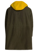 Parka Barbour Barbour X Kaptain Sunshine "Bedale"