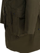 Parka Barbour Barbour X Kaptain Sunshine "Bedale"