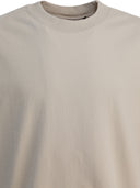 Barbour T-shirt "Barbour X Kaptain Sunshine".