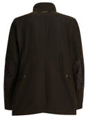 Barbour "Ogston Wax" Jacket