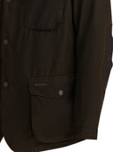 Barbour "Ogston Wax" Jacket