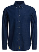 Bd Baggies "Bradford"-shirt