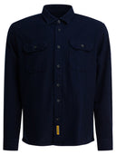 Bd Baggies "Union" Overshirt Jacket