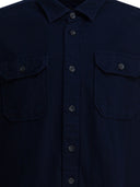 Bd Baggies "Union" Overshirt Jacket