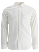 Beams Plus "Bd Oxford" Shirt