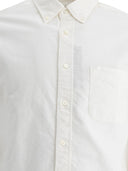 Beams Plus "Bd Oxford" Shirt