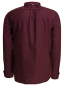 Beams Plus "Bd Color Oxford" Shirt