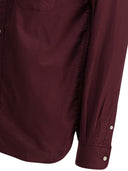 Beams Plus "Bd Color Oxford" Shirt