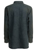 Beams Plus "Western Double Dye" Shirt
